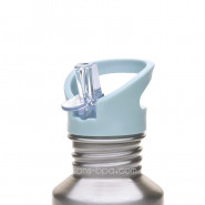 Gourde inox 500 ml - Littles Friends