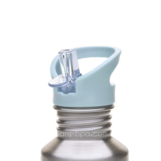 Gourde inox 500 ml - Littles Friends