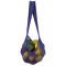 Filet à provision façon besace PRUNE - Eco Bags