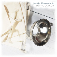 Kit farines & céréales en vrac