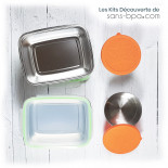 Kit à Vrac XXL