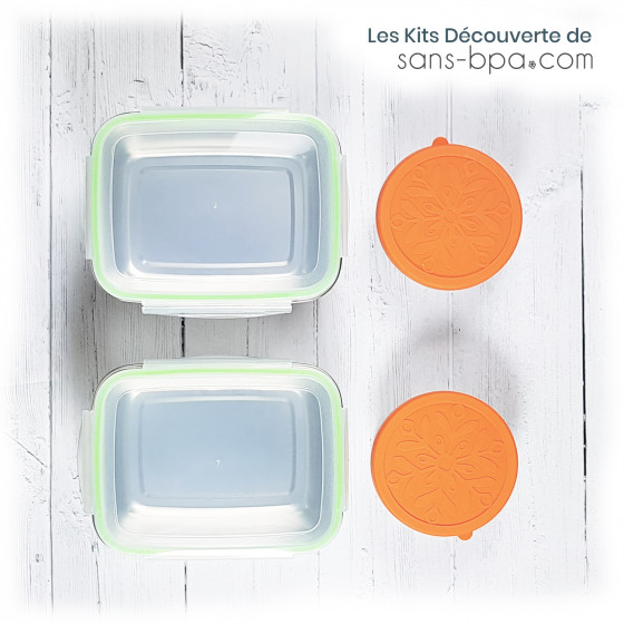 Kit à Vrac XXL