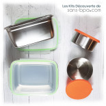Kit à Vrac XXL