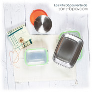 Kit Fromagerie . Charcuterie en Vrac