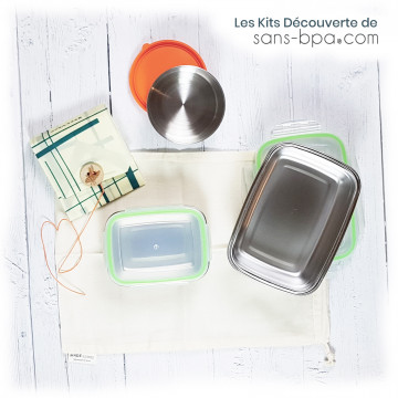 Kit Fromagerie . Charcuterie en Vrac