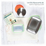 Kit Fromagerie . Charcuterie en Vrac