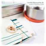 Kit Fromagerie . Charcuterie en Vrac