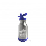 Gourde sport enfant 400ml LOOPY - Renards