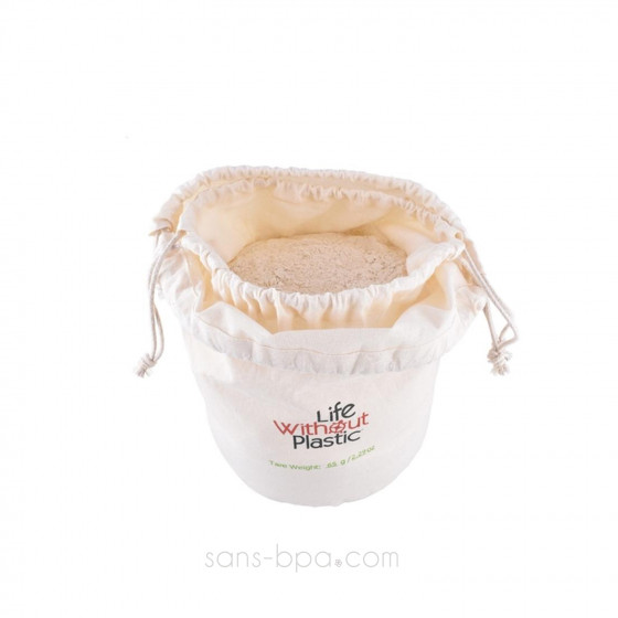 1 Sac à farine 6.4 L