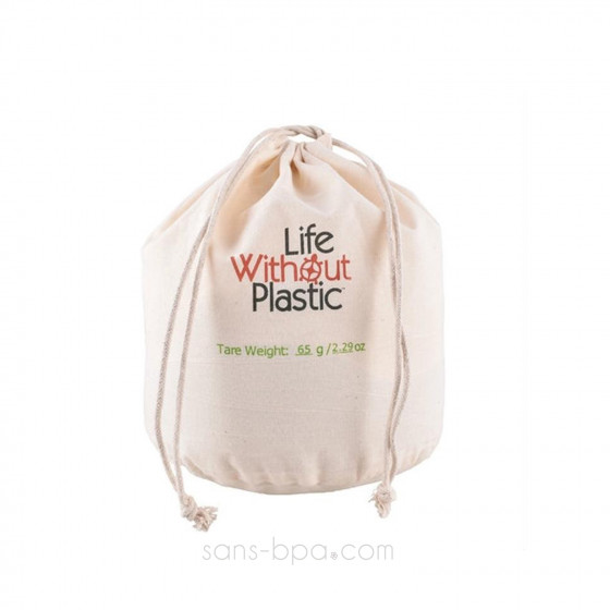 1 Sac à farine 6.4 L