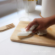 20 essuie-tout lavables en bambou