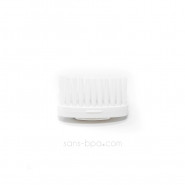 Brosse à dents française en bois - La maline