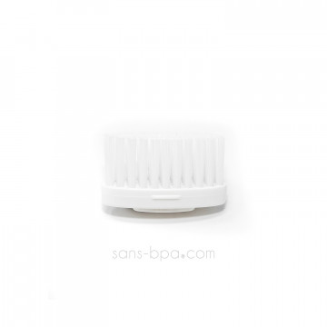 Tête pour brosse à dents La maline - Extra souple