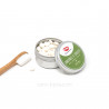 Dentifrice solide et naturel – Menthe poivrée