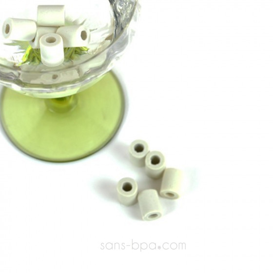 Perle de céramique purifiantes - VRAC