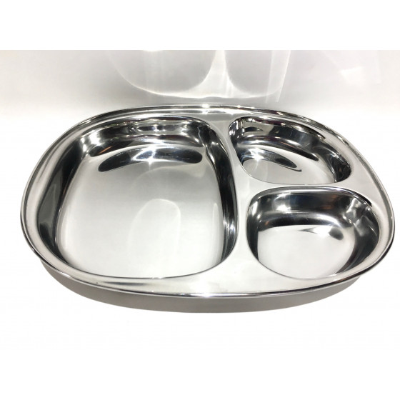 Cabosse - Gourde inox 400 ml - Papillon - STEPH JOSEPH