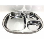 Cabosse - Gourde inox 400 ml -  Papillon - STEPH JOSEPH
