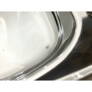 Cabosse - Plateau inox 3 parts - Kids - Joli Monde