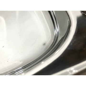 Cabosse - Plateau inox 3 parts - Kids - Joli Monde 2