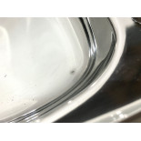 Cabosse - Plateau inox 3 parts - Kids - Joli Monde
