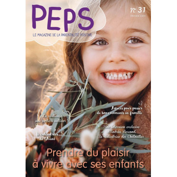 Peps n° 31