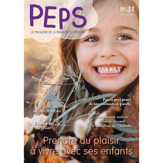 Peps n° 31