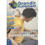 Grandir Autrement n° 10