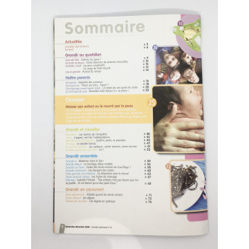 Grandir Autrement n° 14 2