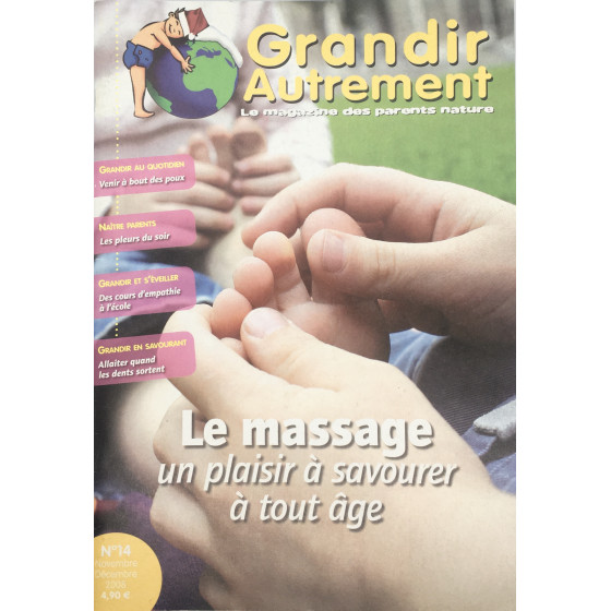 Grandir Autrement n° 14