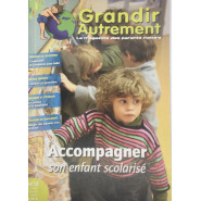 Grandir Autrement n° 15