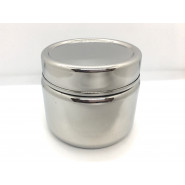 Cabosse - Boite inox La Ronde Étanche - Joli Monde