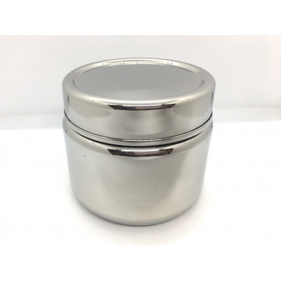 Cabosse - Boite inox La Ronde Étanche - Joli Monde