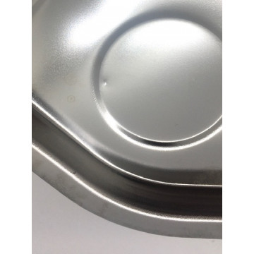 CABOSSE - P'tit Bus - Plateau repas 5 compartiments Kids - Joli Monde 2