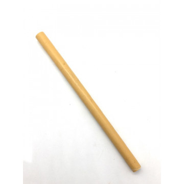 Cabosse - 1 paille longue bambou - Joli Monde