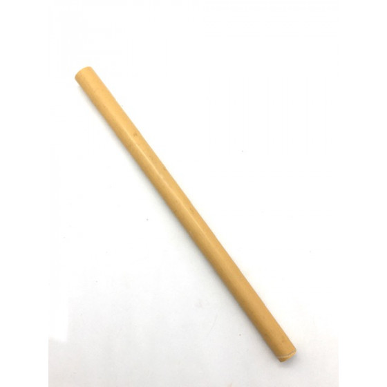 Cabosse - 1 paille longue bambou - Joli Monde