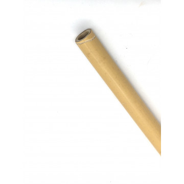 Cabosse - 1 paille longue bambou - Joli Monde 2