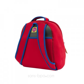 Sac à dos isotherme CARS 2