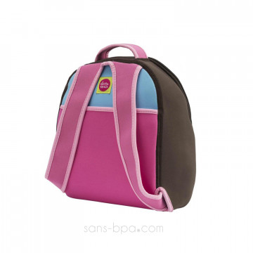 Sac à dos isotherme CHOUETTE 2