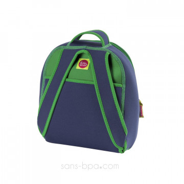 Sac à dos isotherme GRENOUILLE 2