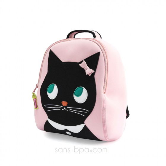 Sac à dos isotherme KITTY CAT