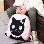 Sac à dos isotherme KITTY CAT