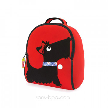 Sac à dos isotherme SCOTTY DOG