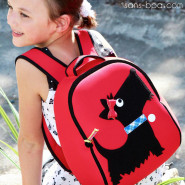 Sac à dos isotherme SCOTTY DOG