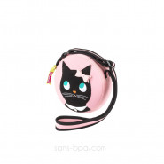 Sac isotherme à bandoulière KITTY CAT
