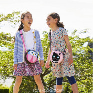 Sac isotherme à bandoulière KITTY CAT