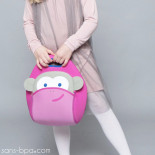 Sac isotherme SINGE ROSE