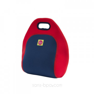 Sac isotherme SO BRITISH 2