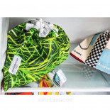 Sac à salades - Modèle Herbes Folles - PETIT