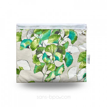 Sac à salades - Modèle - Zen - GRAND