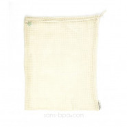 Lot 5 sacs à fruits filet NET